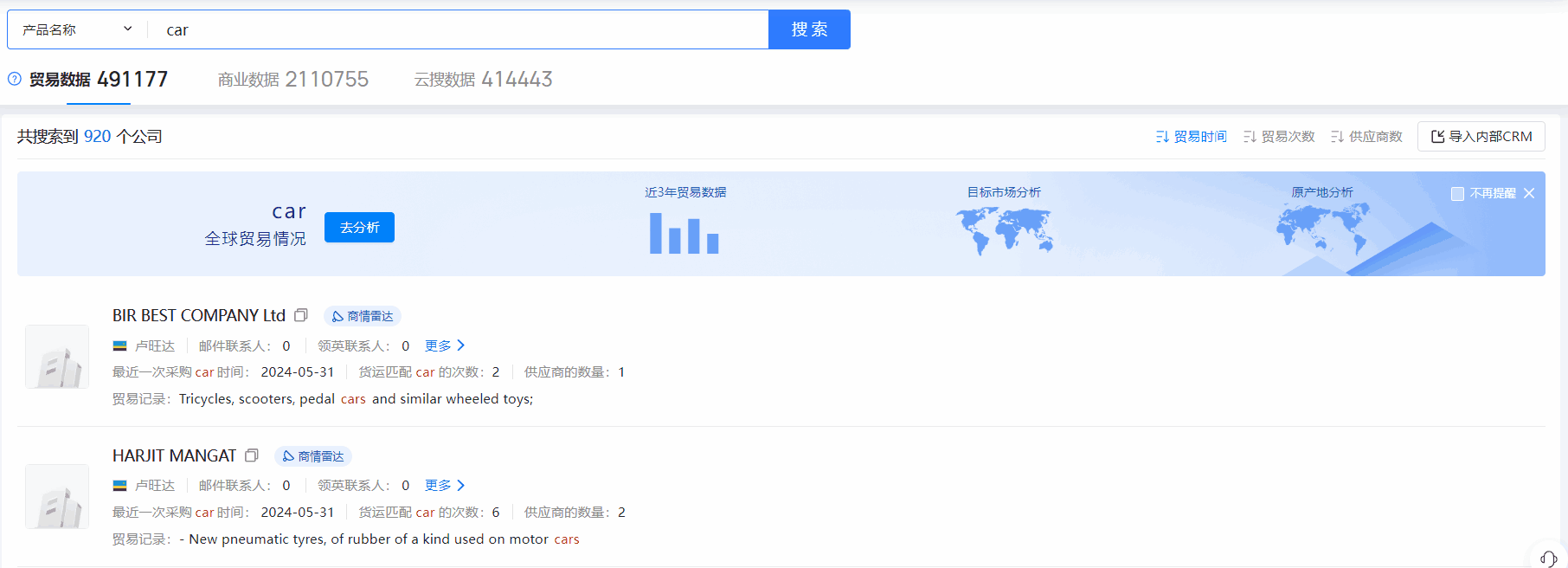 卢旺达海关数据,海关数据,USDT钱包海关数据