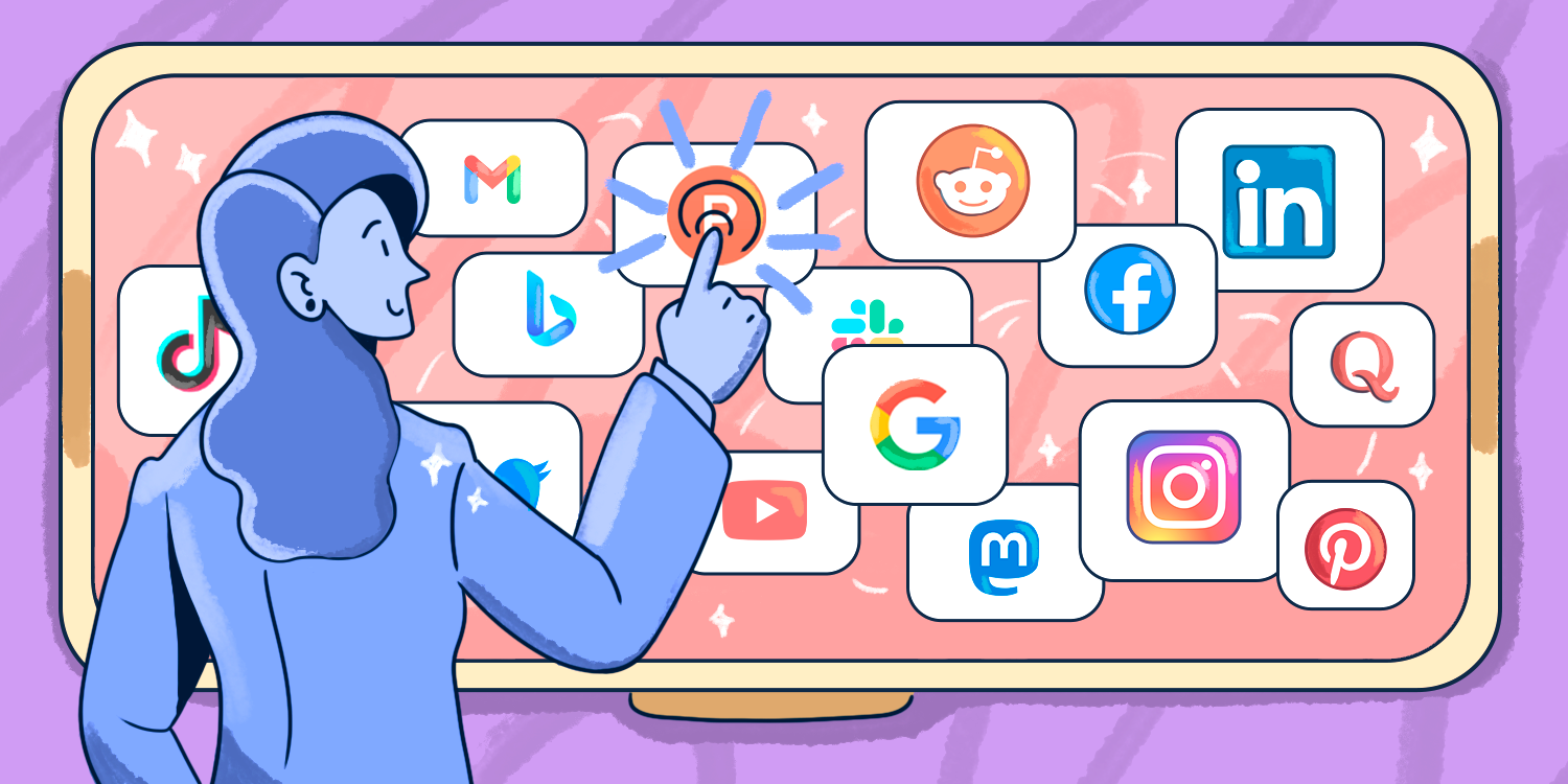 外贸客户开发方法大全，看完不愁没客户了