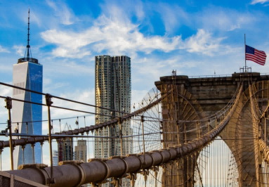 外贸人必看！2025年美国外贸市场开发全攻略，如何精准拿下订单?