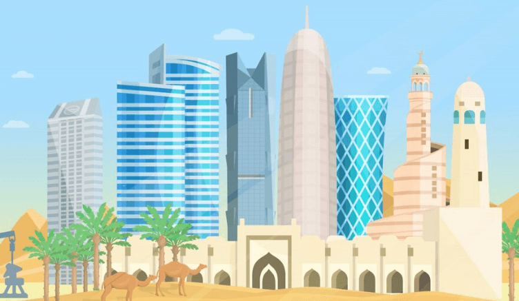 卡塔尔海关数据查询入口（附免费试用名额）