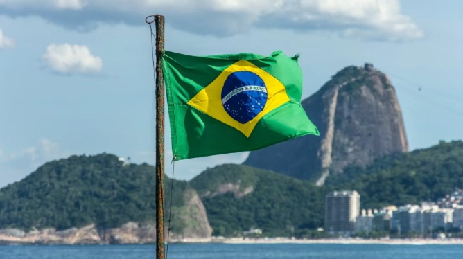 开发巴西客户 开发巴西客户